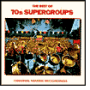 Best of 70s Supergroups