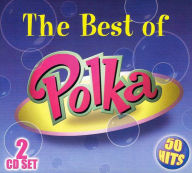 Title: Best of Polka [Polka City], Artist: Polka Collections