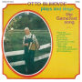 Plays And Sings The Gamel'ost Song