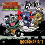 Rockamania, Vol. 1