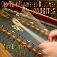 Old Time Hammered Dulcimer Favorites