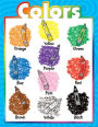 Teacher Created Resources TCR7685 Colors Early Learning Chart