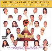 Chapter II: Family Reunion