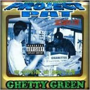 Ghetty Green