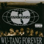 Wu-Tang Forever