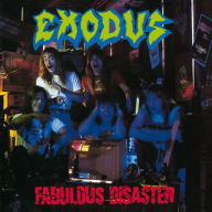 Title: Fabulous Disaster, Artist: Exodus