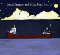 Title: Seaway, Artist: Mike Ford