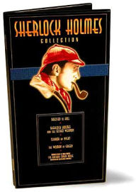Sherlock Holmes Collection