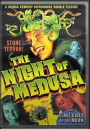 Slave Girls On The Moon / Night Of Medusa