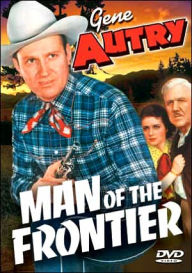 Man of the Frontier
