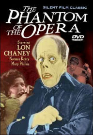 Phantom of the Opera