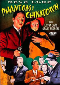 Phantom of Chinatown
