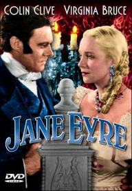 Jane Eyre