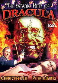 Count Dracula and His Vampire Bride