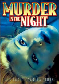 Murder in the Night