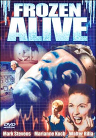 Frozen Alive