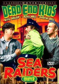 Sea Raiders 2: Chapter 7-12