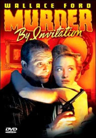 Murder by Invitation