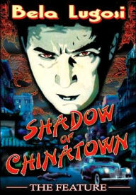 Shadow of Chinatown