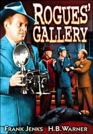 Rogues' Gallery