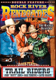 Trail Riders/Rock River Renegades