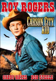 Carson City Kid