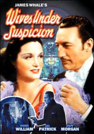 Wives under Suspicion