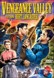 Vengeance Valley