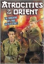 Outrages of the Orient