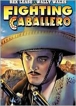 Fighting Caballero
