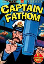 Captain Fathom: 4- Episode Collection