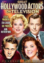 Great Hollywood Actors On Television: Four Hours