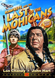 Title: Hawkeye and the Last of the Mohicans: Volume 9