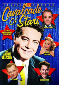 Title: Cavalcade of Stars
