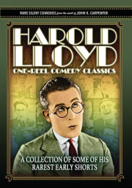 Title: Harold Lloyd One-Reel Comedy Classics