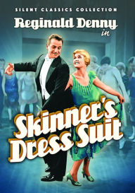 Title: Skinner's Dress Suit