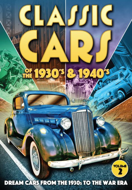 1940s dvd