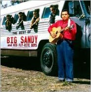 Title: The Best of Big Sandy and His Fly-Rite Boys, Artist: Big Sandy & His Fly-Rite Boys