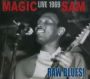 Raw Blues: Magic Sam Live 1969