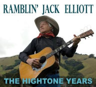 Title: The Hightone Years, Artist: Ramblin' Jack Elliott