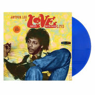 Title: Complete Forever Changes Live, Artist: Arthur Lee & Love