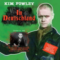 Title: In Deutschland, Artist: Kim Fowley