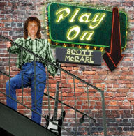 Title: Play On, Artist: Scott McCarl