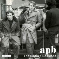 Title: The Radio 1 Sessions, Artist: APB