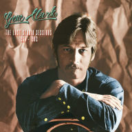 Title: The Lost Studio Sessions 1964-1982, Artist: Gene Clark