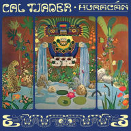 Title: Huracán, Artist: Cal Tjader