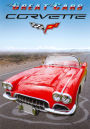 Great Cars: Corvette