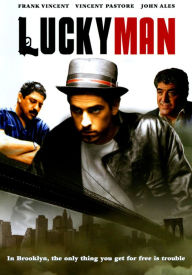 Lucky Man