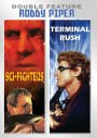 Double Feature: Roddy Piper - Sci-Fighters/Terminal Rush