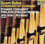Saint-Saëns: Symphony No. 3